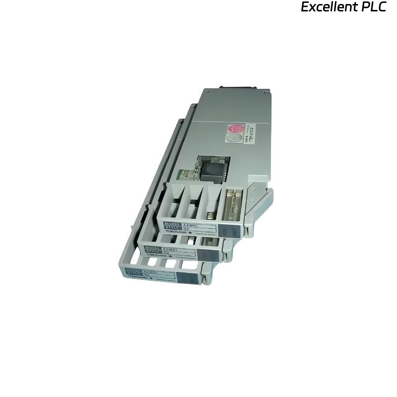 Yokogawa A2SAM505 Current/Voltage Output Adapter