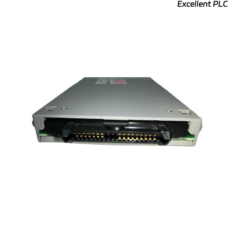 Yokogawa A2SAM505 Current/Voltage Output Adapter