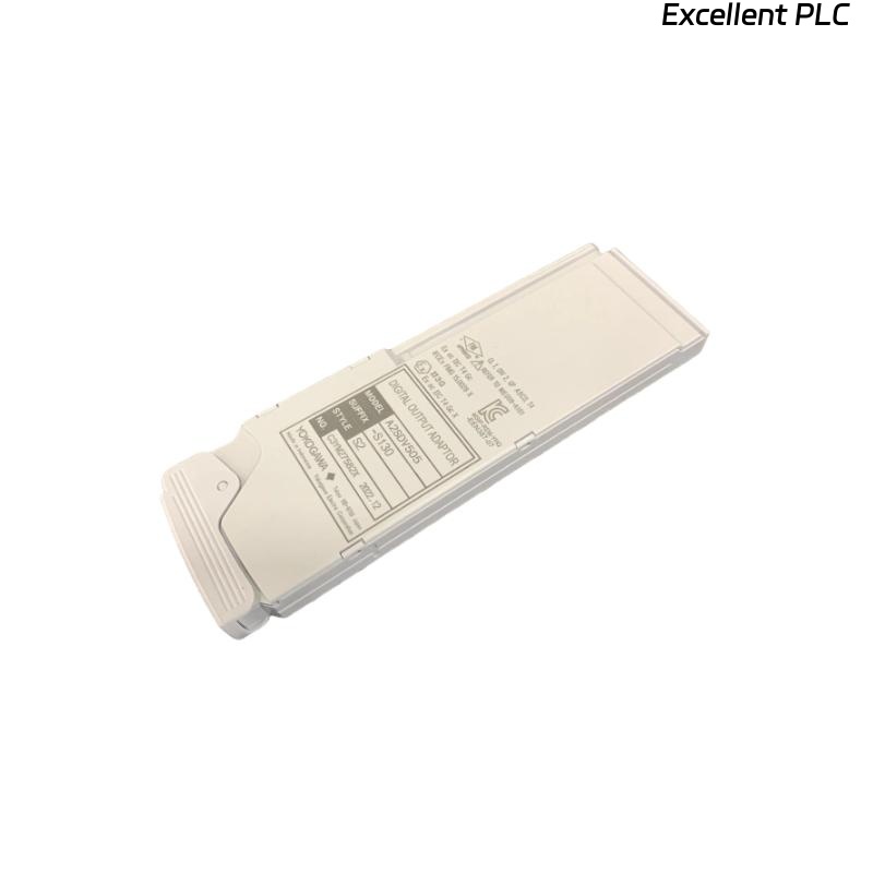 Yokogawa A2SAT105 mV/TC/RTD Input Adapter