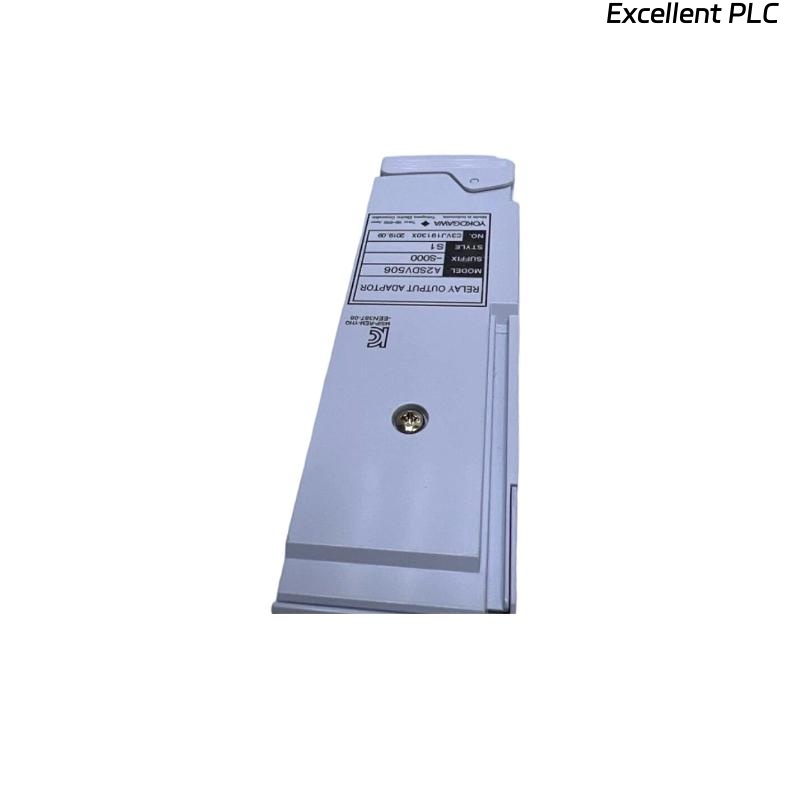 Yokogawa A2SMX802 Direct I/O Signal Adapter