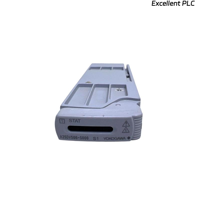 Yokogawa A2SMX802 Direct I/O Signal Adapter