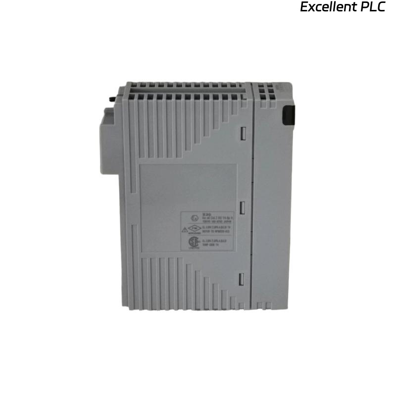 Yokogawa AAI835-S53 Analog I/O Module