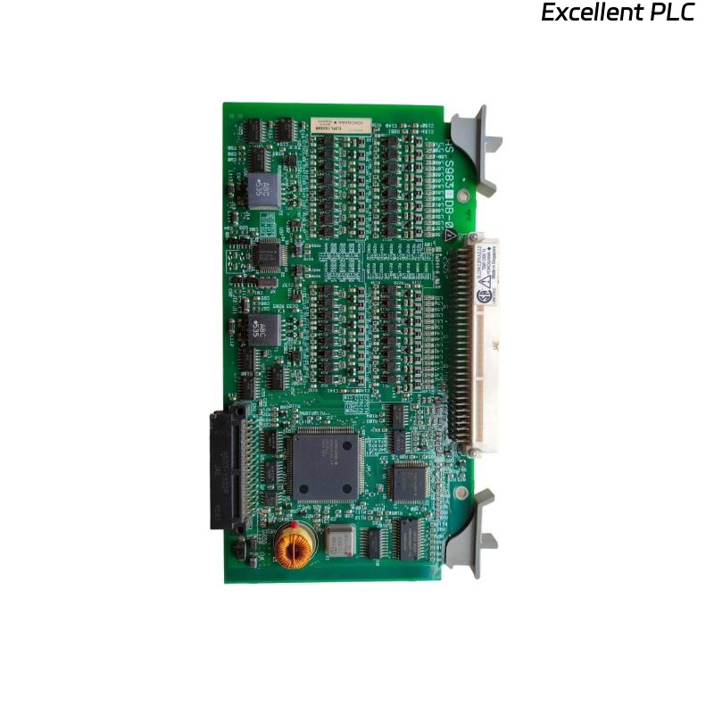 Yokogawa ADM55-S4 Input/Output Module