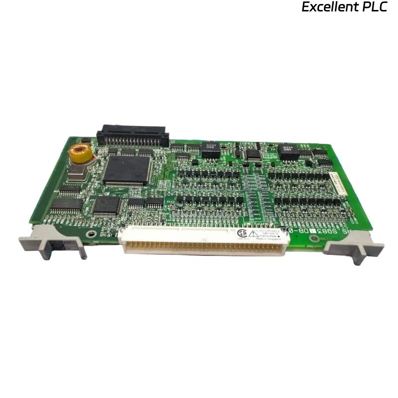 Yokogawa ADM55-S4 Input/Output Module