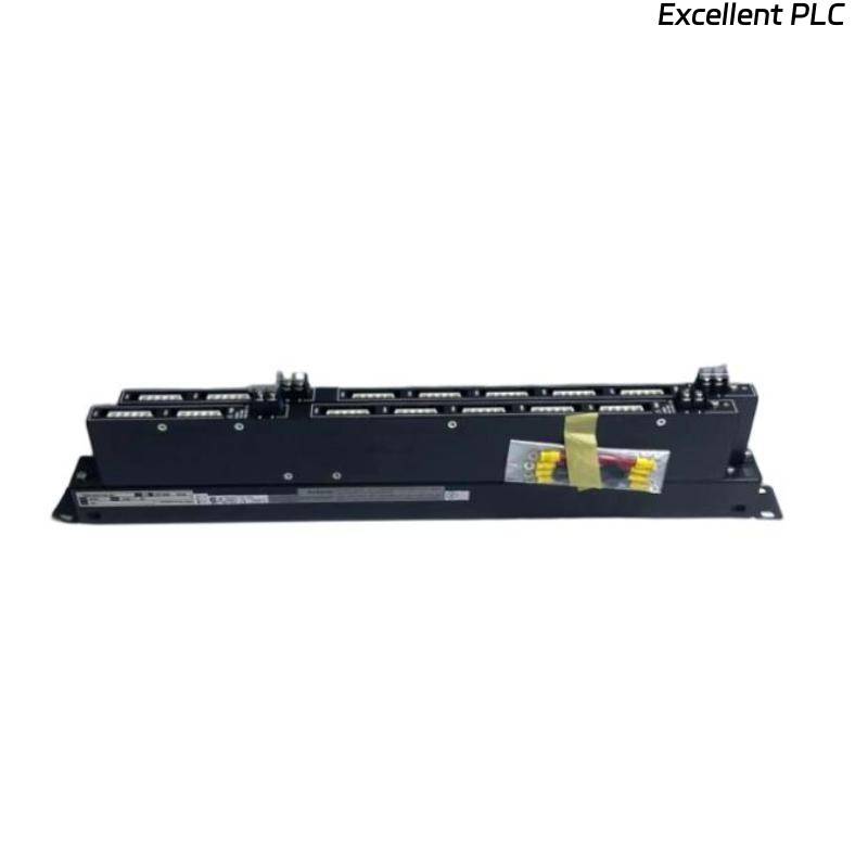 Yokogawa AEPV7D-416 Power Bus Unit