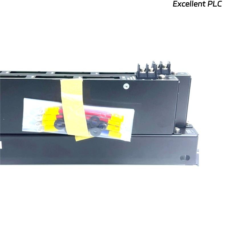 Yokogawa AEPV7D-416 Power Bus Unit