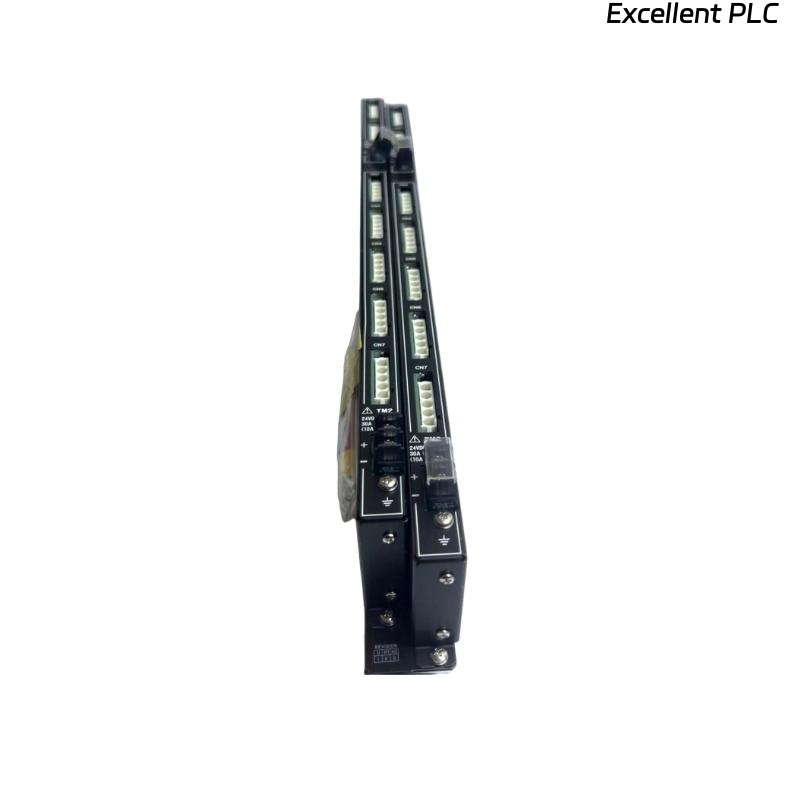 Yokogawa AEPV7D-416 Power Bus Unit