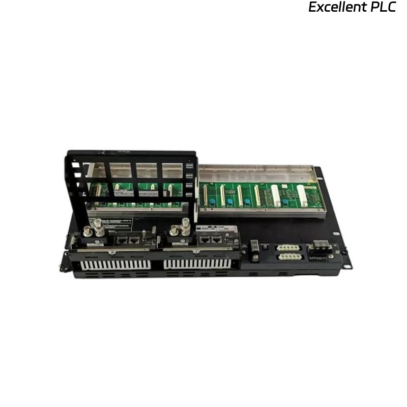 Yokogawa AFF50D-H41111 Field Input/Output Control Unit
