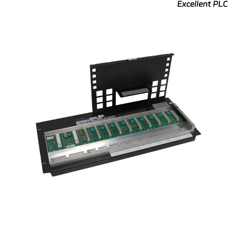 Yokogawa AFF50D-H41111 Field Input/Output Control Unit