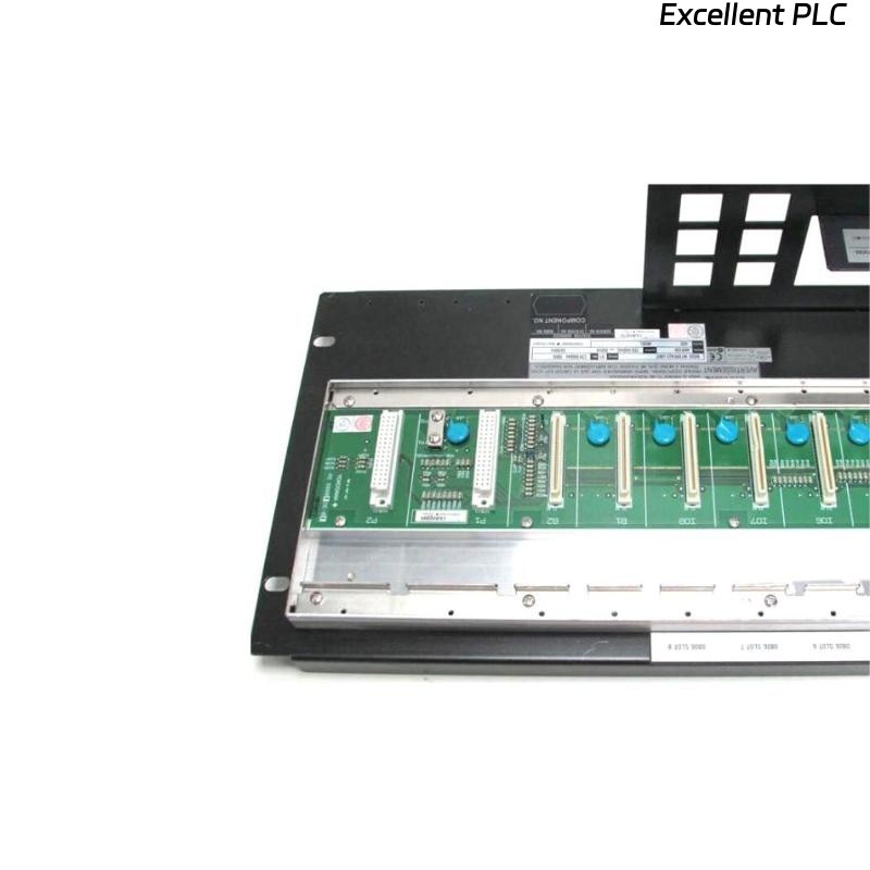 Yokogawa AFF50D-H41111 Field Input/Output Control Unit
