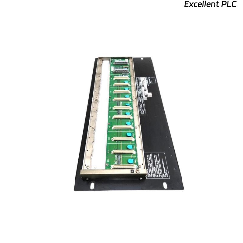 Yokogawa AFF50D-H41111 Field Input/Output Control Unit