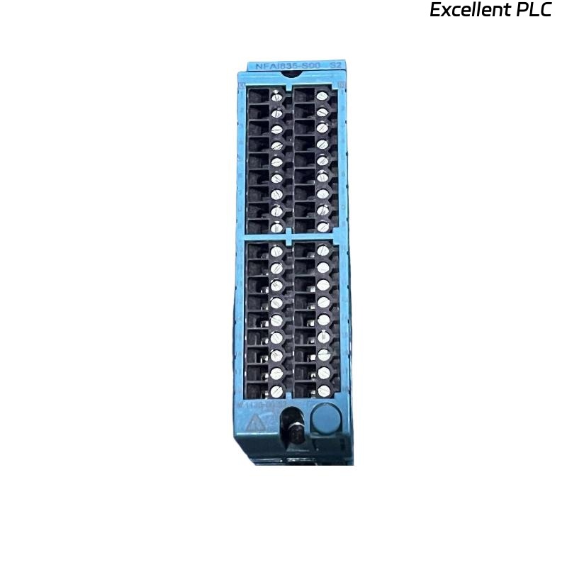 Yokogawa NFAI835-S01 Isolated Analog Input/Output Module