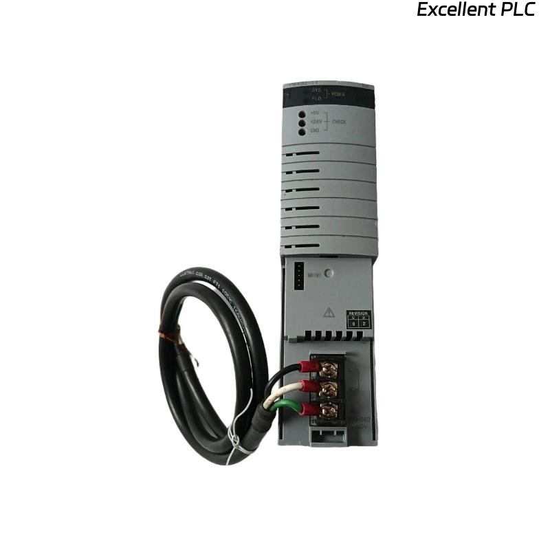 Yokogawa PW442-11-S2 Power Supply Module