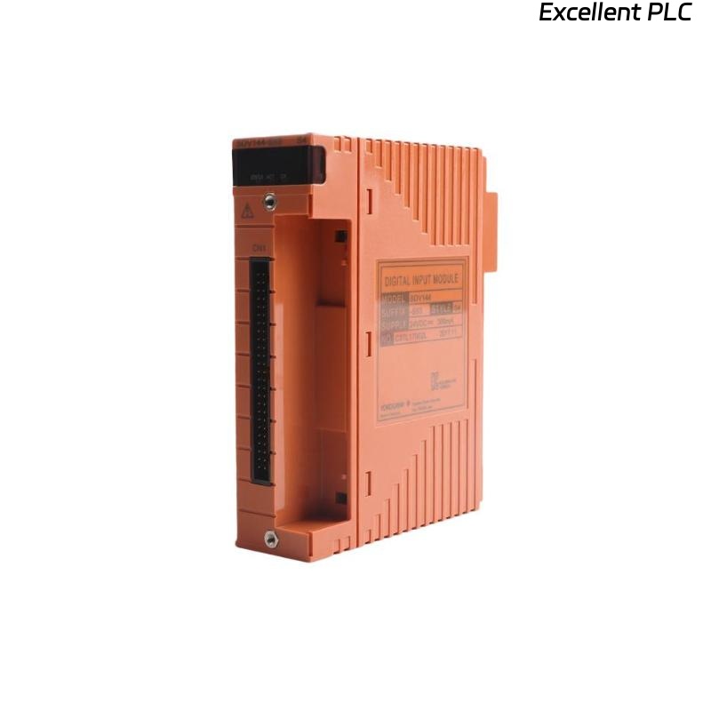 Yokogawa SAV144-S53 Analog Input Module