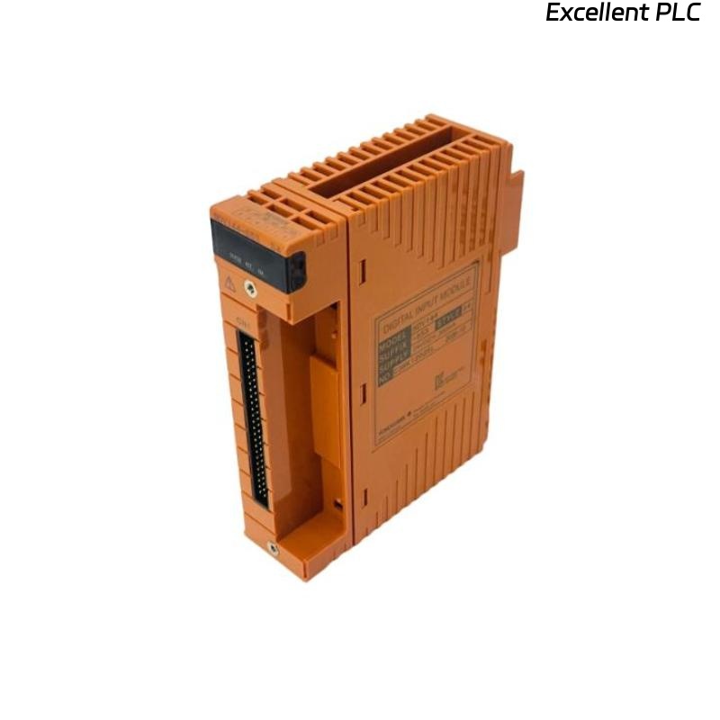 Yokogawa SAV144-S53 Analog Input Module