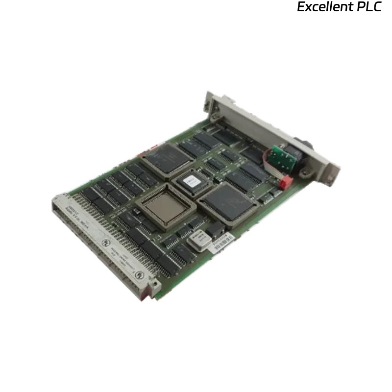 Honeywell 10018/2/U Communication Module — Quick Installation Guide