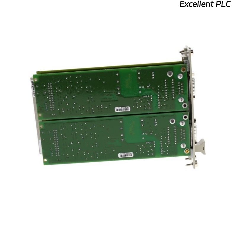 Honeywell 10024/1/1 Enhanced vs Standard Communication Modules — Technical Comparison