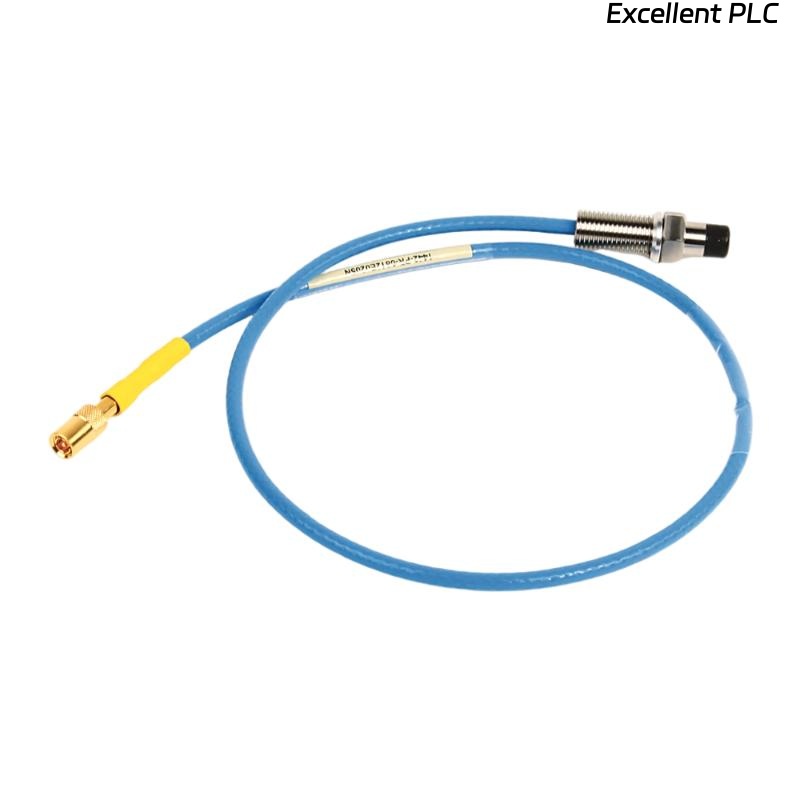 Bently Nevada 1442-PR-0812E0205N Vibration and Position Monitoring Module