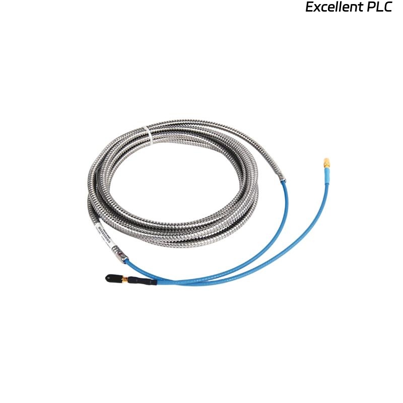 Bently Nevada 1442-PR-0812E0205N Vibration and Position Monitoring Module