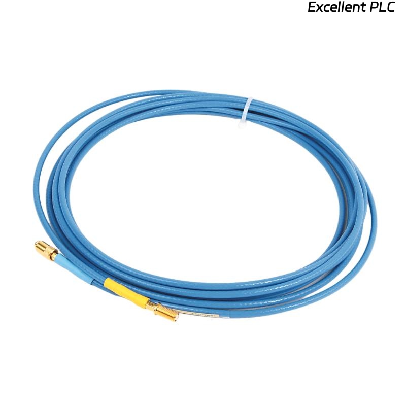 Bently Nevada 1442-PR-0812E0210N Vibration & Position Monitoring Module