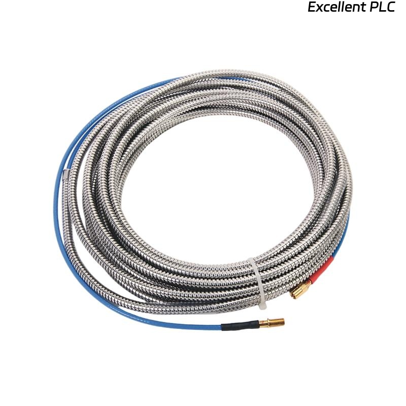 Understanding the Role of Bently Nevada 1442-PR-0812E0210N in Vibration and Position Monitoring