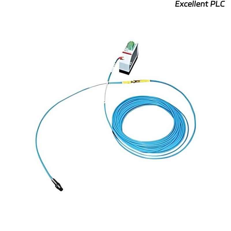 Bently Nevada 1442-PR-0812E0210N Vibration & Position Monitoring Module