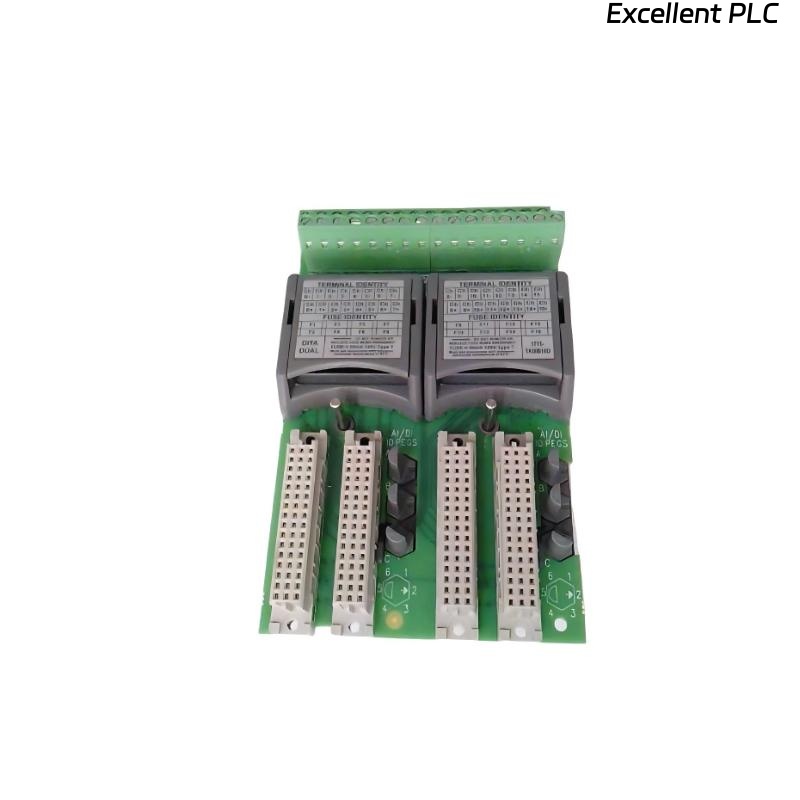Allen Bradley 1715-TADIB16D Analog Input Module