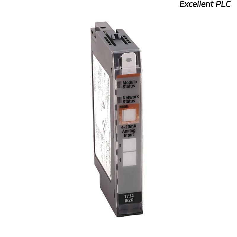 Allen Bradley 1734-IE2V Analog Voltage Input Module