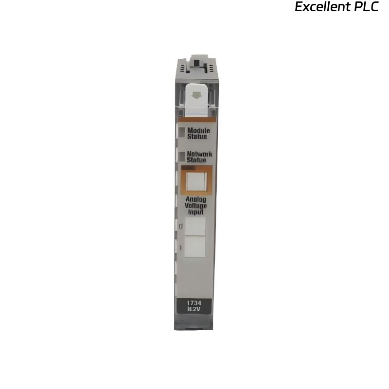 Allen Bradley 1734-IE2V Analog Voltage Input Module