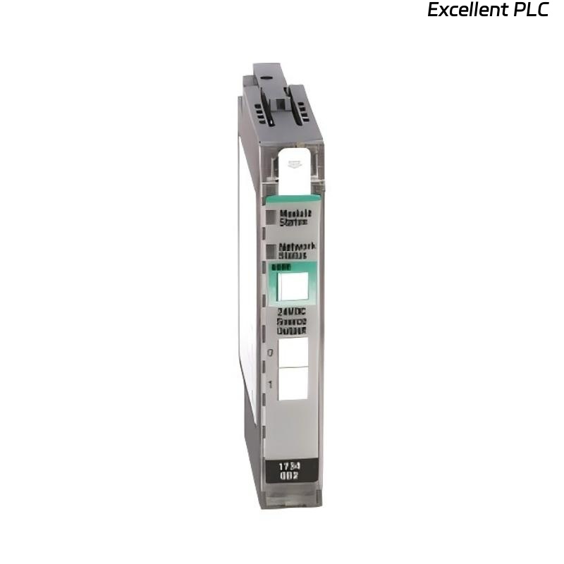 Allen Bradley 1734-OB8E Digital Output Module