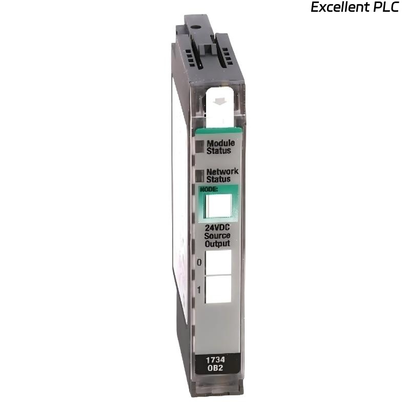 Allen Bradley 1734-OB8E Digital Output Module