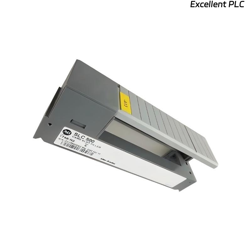 Allen Bradley 1746-N2 Slot Filler Module