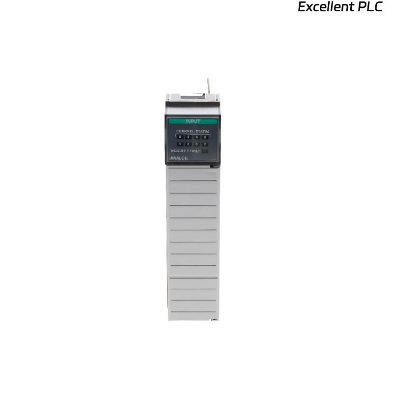 Allen Bradley 1746-NI8 Analog Input Module