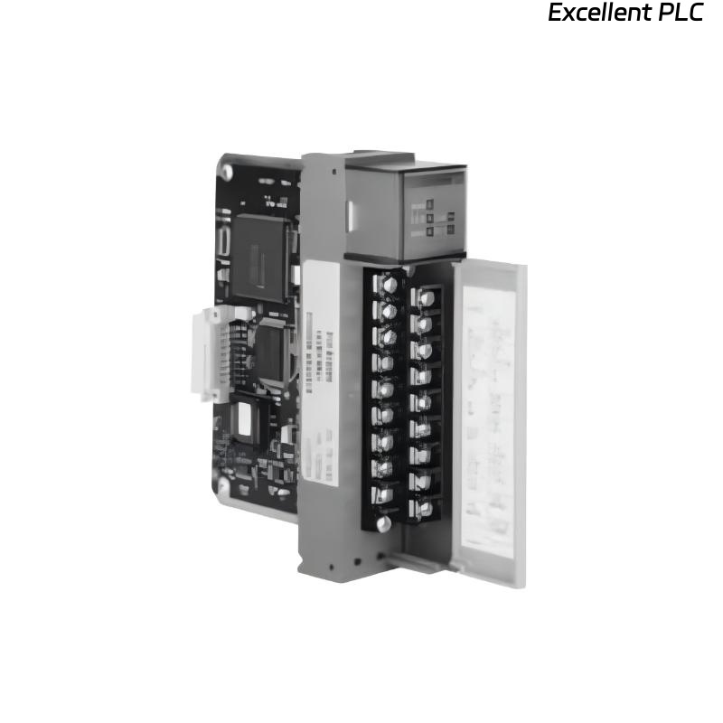 Allen Bradley 1746-NI8 Analog Input Module