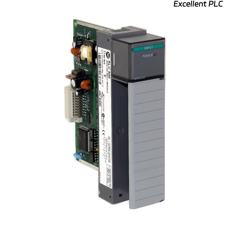 Allen Bradley 1746-NO4I Analog Output Module