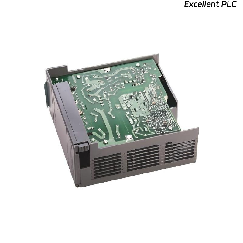 Allen Bradley 1746-P2 Power Supply Module