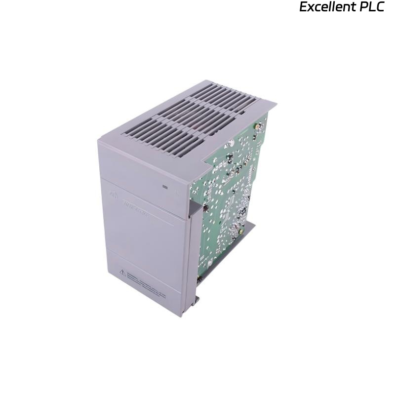 Allen Bradley 1746-P2 Power Supply Module