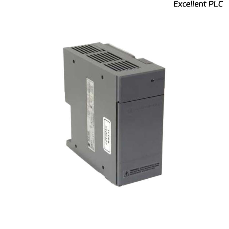 Allen Bradley 1746-P2 Power Supply Module