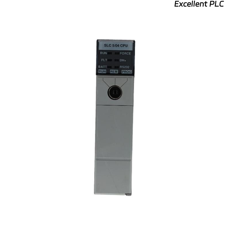 Allen Bradley 1747-L541 CPU Processor Module