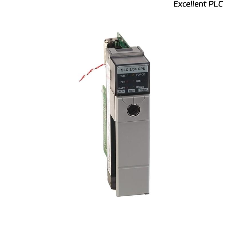 Allen Bradley 1747-L541 CPU Processor Module