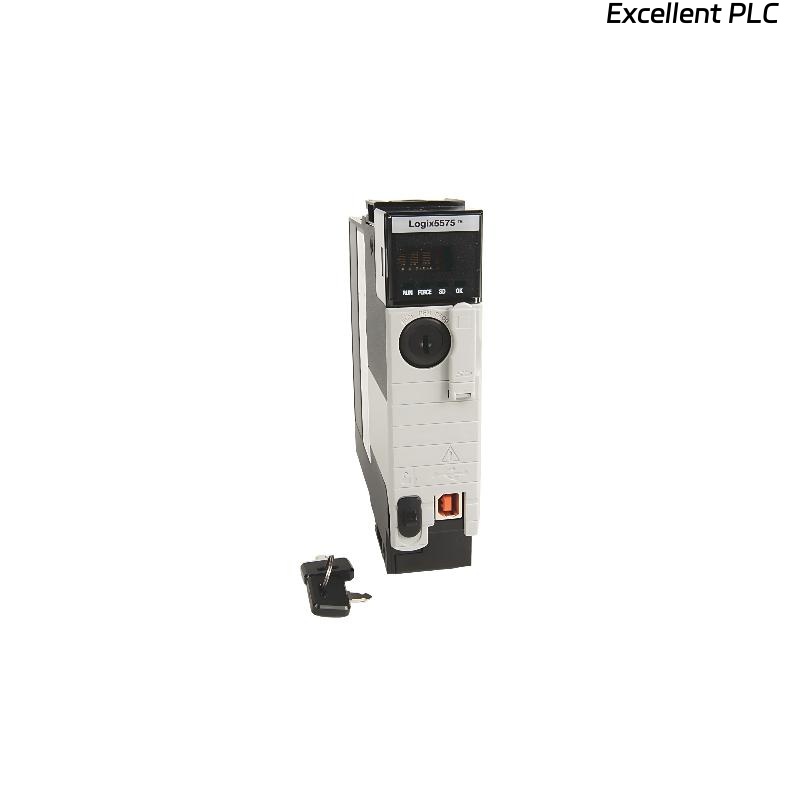 Allen Bradley 1756-L75 ControlLogix 5570 CPU Processor Module