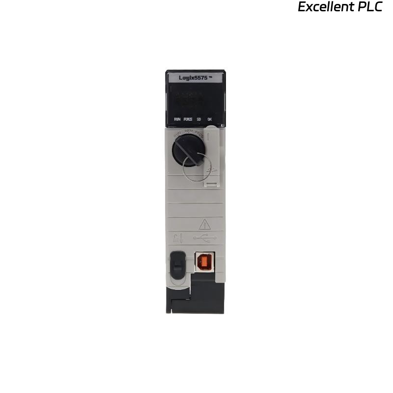 Allen Bradley 1756-L75 ControlLogix 5570 CPU Processor Module