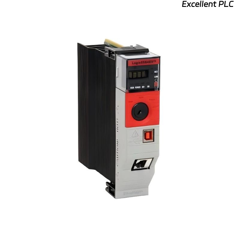 Allen Bradley 1756-L83ES Controller Module (GuardLogix 5580 CPU Module)