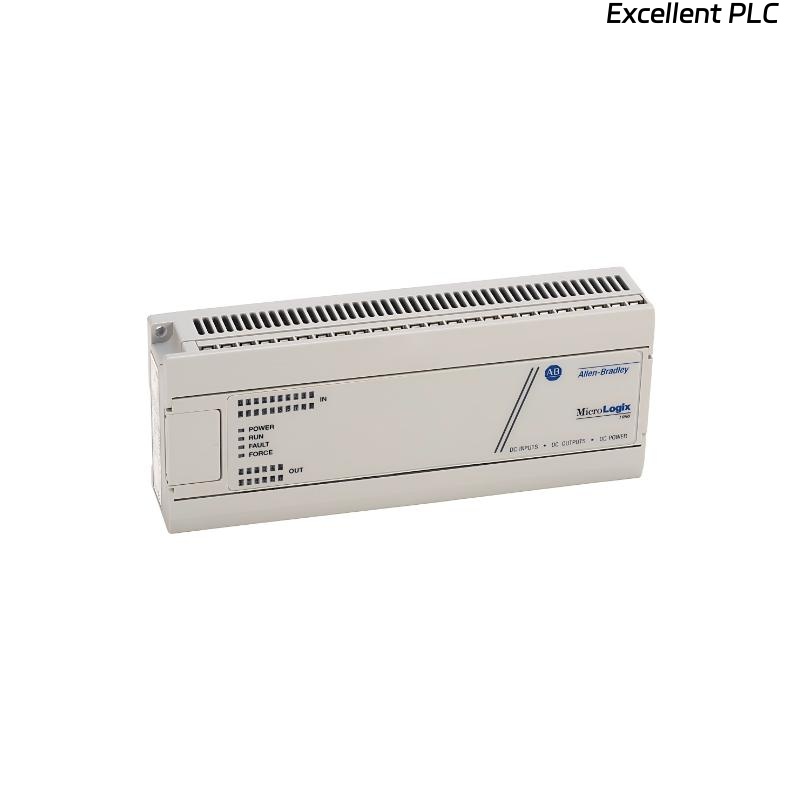 Allen Bradley 1761-L32BBB MicroLogix 1000 CPU Module