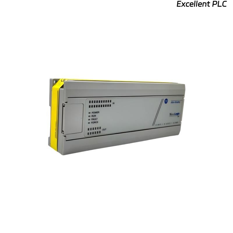 Allen Bradley 1761-L32BBB MicroLogix 1000 CPU Module