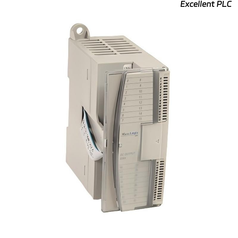 Allen Bradley 1762-IQ32T Discrete Input Module