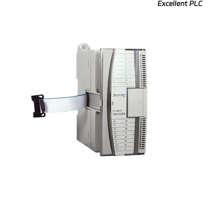 Allen Bradley 1762-IQ32T Discrete Input Module