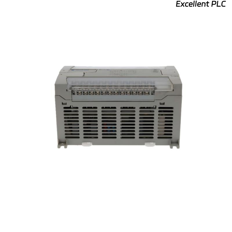 Allen Bradley 1762-L40BWA MicroLogix 1200 CPU Controller Module