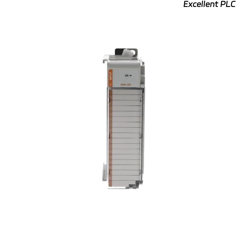 Allen Bradley 1769-IF16C Compact I/O Analog Current Input Module