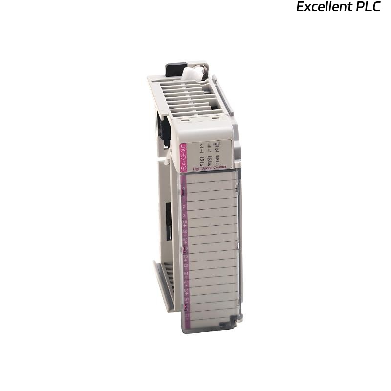 Allen Bradley 1769-IT6 Compact I/O Thermocouple Input Module